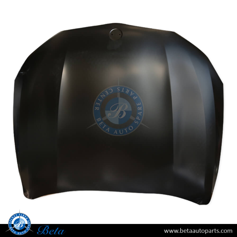 Hood for BMW 7 Series G11 / G12 2016-2019 models, Part Number 41617427501 Hood for BMW 7 Series G11 / G12 2016-2019 models, Part Number 41617427501